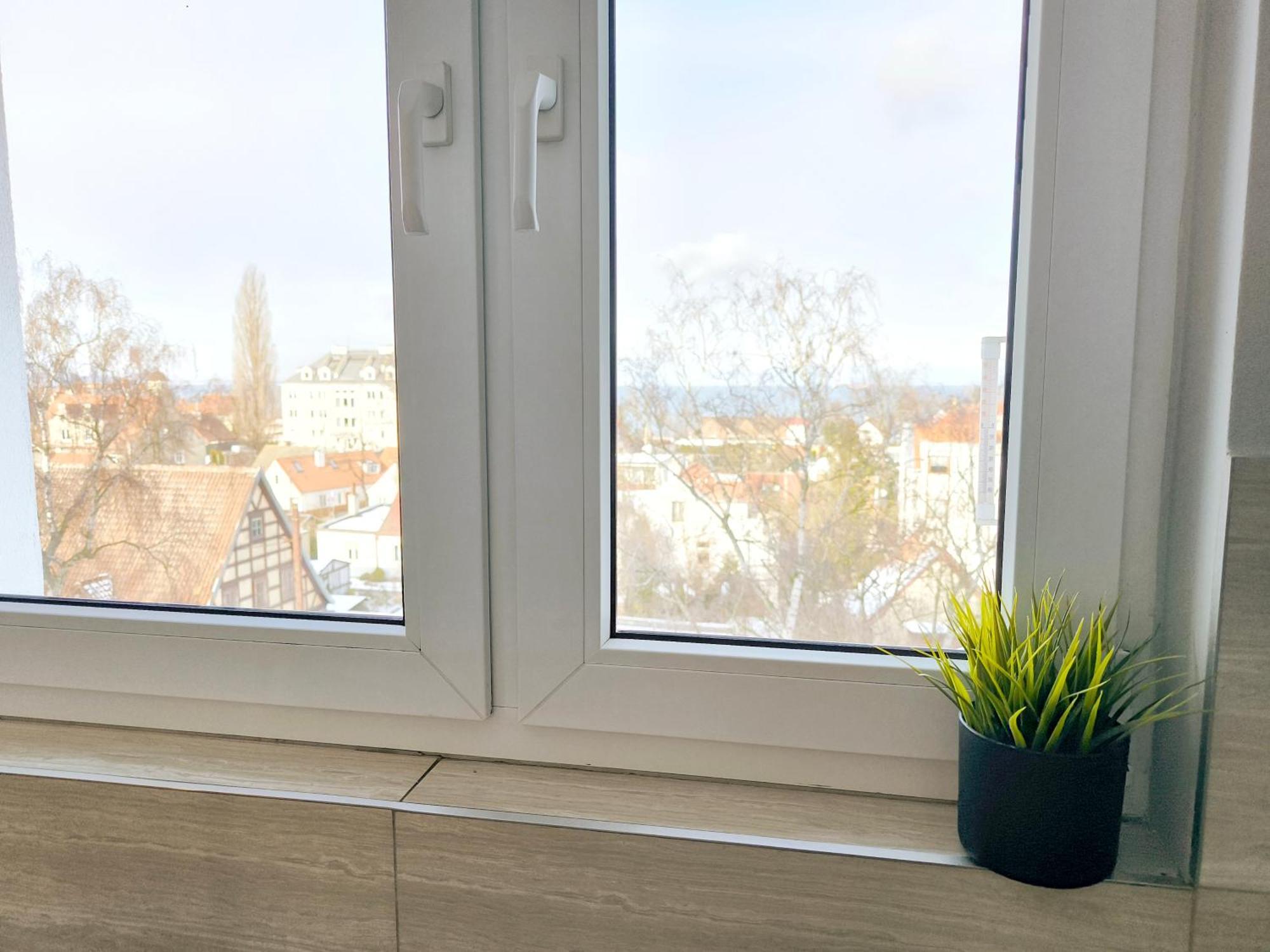 Apartamento Lamare Gdansk