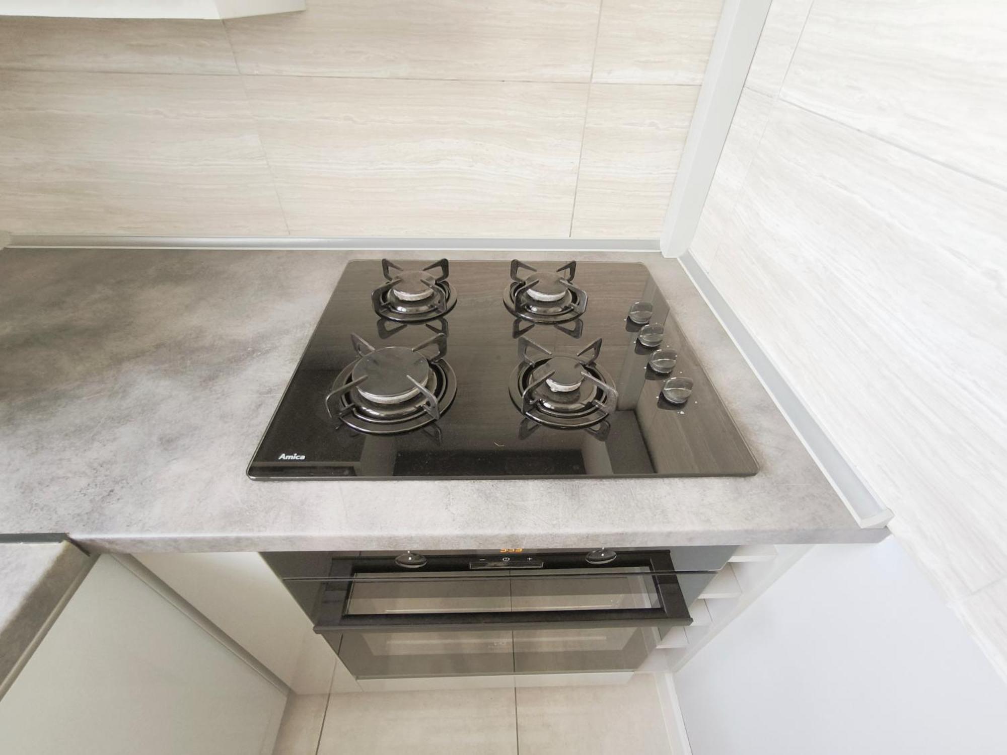Apartamento Lamare